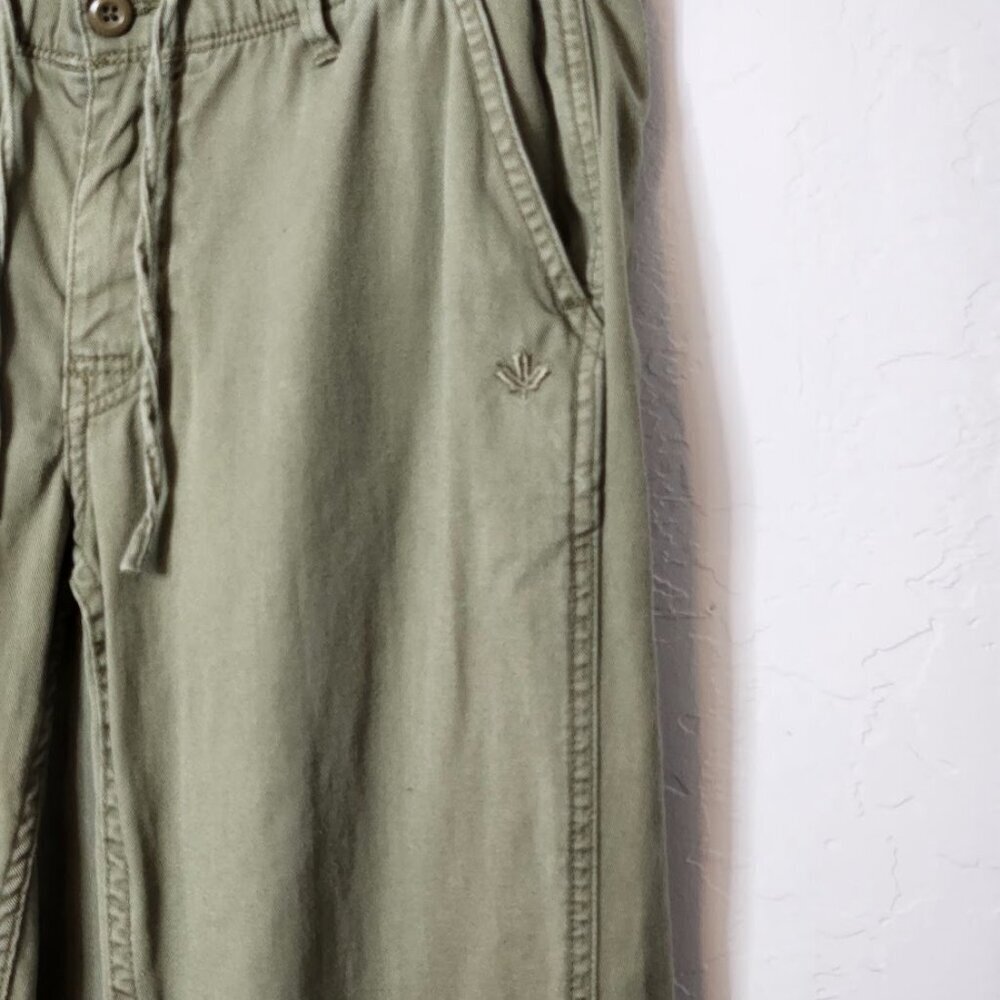 Roots Women's Outdoor Causal Pants Size XS - Picture 3 of 6